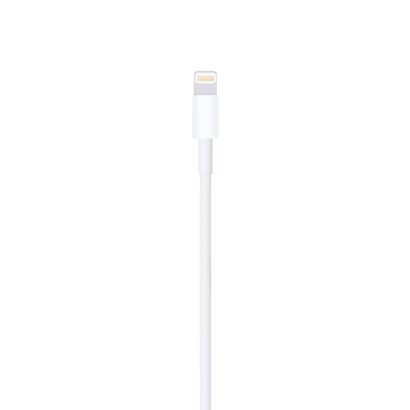2x Apple Lightning to USB Cable - Picture 3 of 5